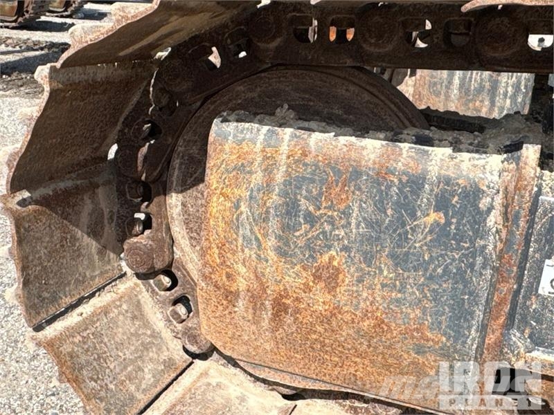 Kobelco SK210LC-11 Tracked Excavator 履帶式 挖土機/掘鑿機/挖掘機