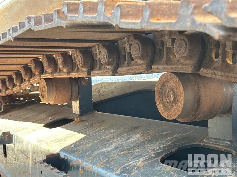 Kobelco SK210LC-11 Tracked Excavator 履帶式 挖土機/掘鑿機/挖掘機