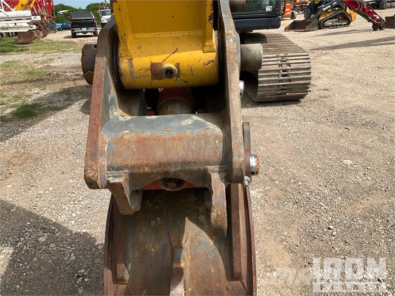 Kobelco SK210LC-11 Tracked Excavator 履帶式 挖土機/掘鑿機/挖掘機
