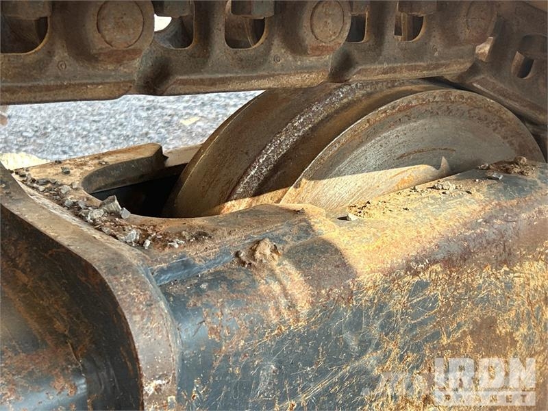 Kobelco SK210LC-11 Tracked Excavator 履帶式 挖土機/掘鑿機/挖掘機