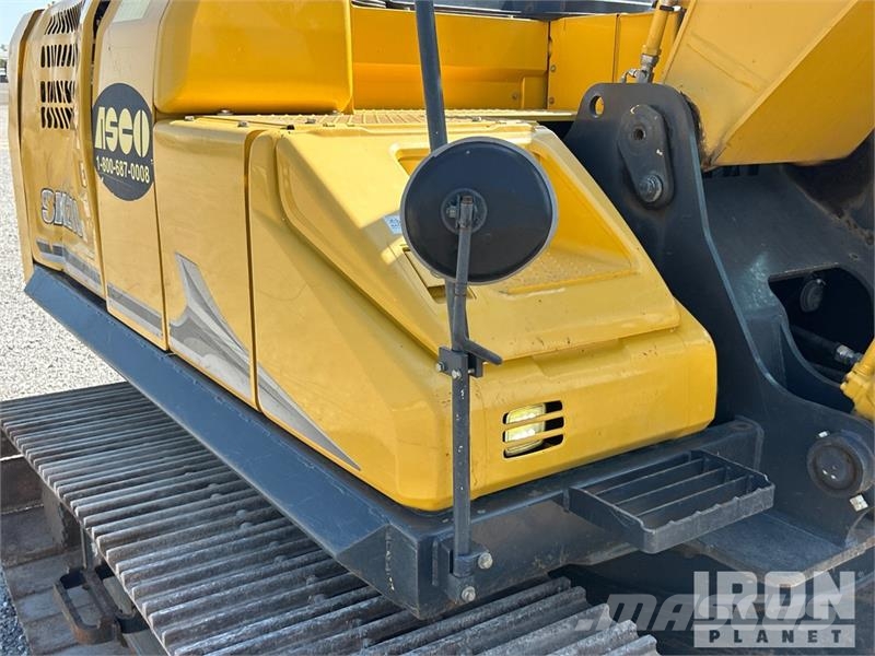 Kobelco SK210LC-11 Tracked Excavator 履帶式 挖土機/掘鑿機/挖掘機