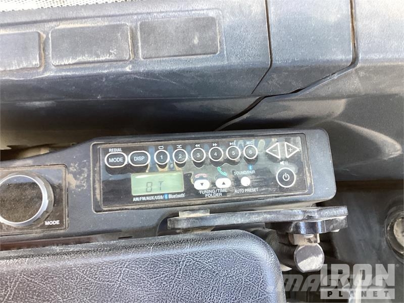 Kobelco SK210LC-11 Tracked Excavator Kāpurķēžu ekskavatori