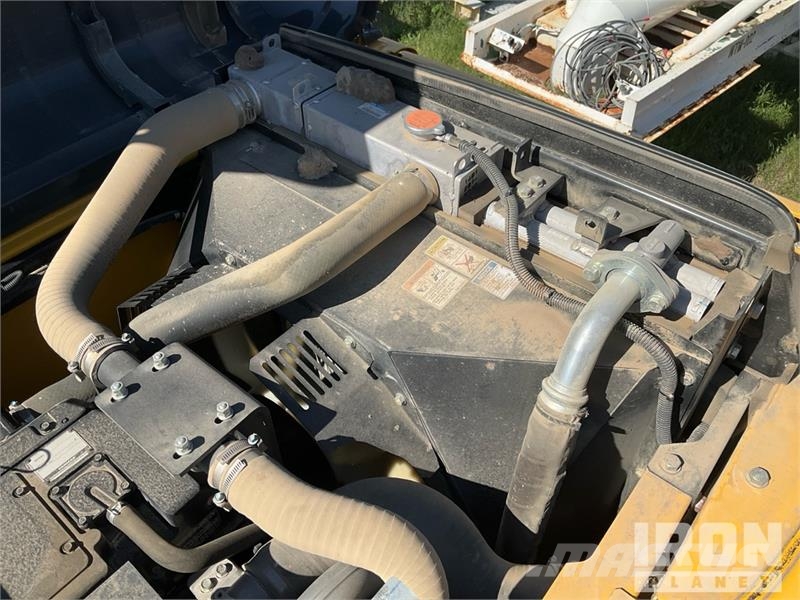 Kobelco SK210LC-11 Tracked Excavator 履帶式 挖土機/掘鑿機/挖掘機