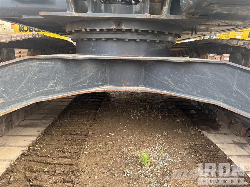 Kobelco SK210LC-11 Tracked Excavator 履帶式 挖土機/掘鑿機/挖掘機
