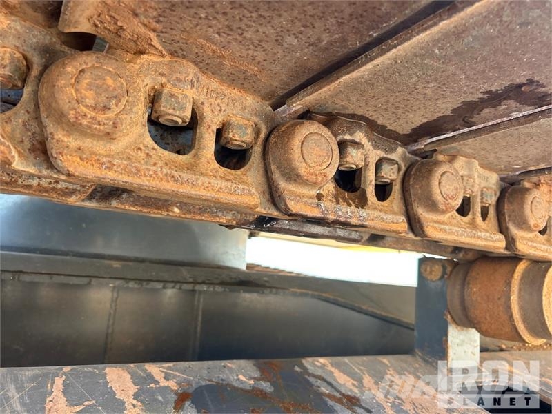 Kobelco SK210LC-11 Tracked Excavator 履帶式 挖土機/掘鑿機/挖掘機