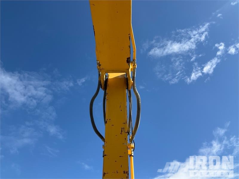 Kobelco SK210LC-11 Tracked Excavator 履帶式 挖土機/掘鑿機/挖掘機