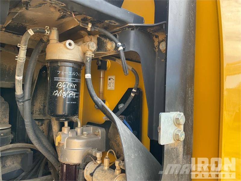 Kobelco SK210LC-11 Tracked Excavator 履帶式 挖土機/掘鑿機/挖掘機