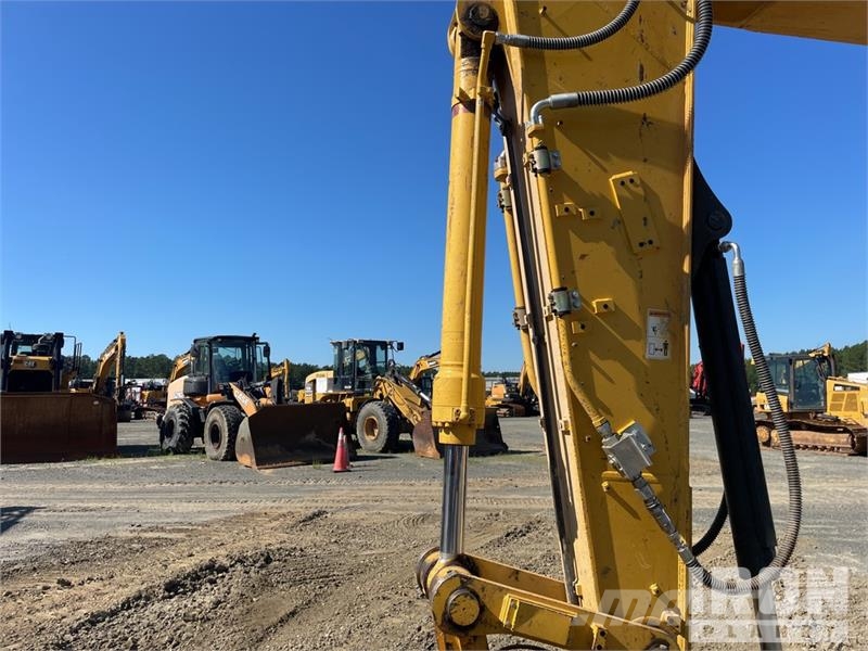 Kobelco SK210LC-11 Tracked Excavator Raupenbagger