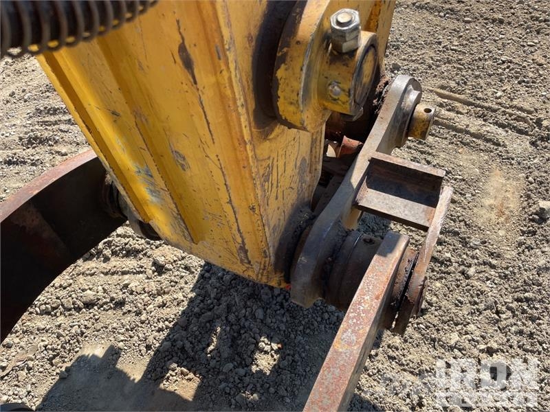 Kobelco SK210LC-11 Tracked Excavator Raupenbagger