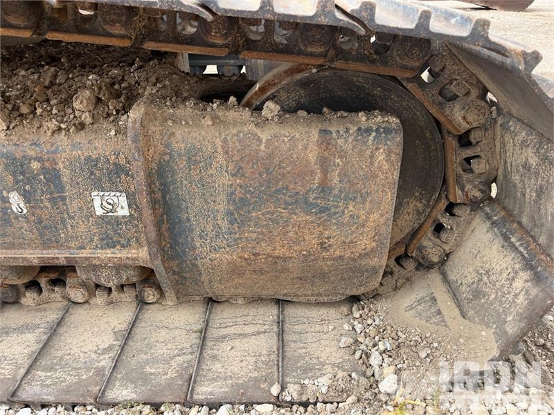 Kobelco SK210LC-11 Tracked Excavator Kāpurķēžu ekskavatori