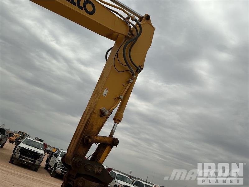 Kobelco SK210LC-11 Tracked Excavator 履帶式 挖土機/掘鑿機/挖掘機