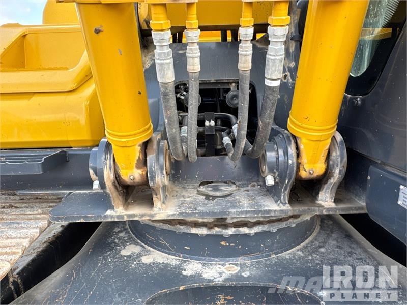 Kobelco SK210LC-11 Tracked Excavator 履帶式 挖土機/掘鑿機/挖掘機