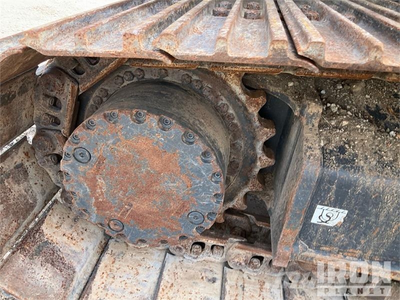 Kobelco SK210LC-11 Tracked Excavator 履帶式 挖土機/掘鑿機/挖掘機