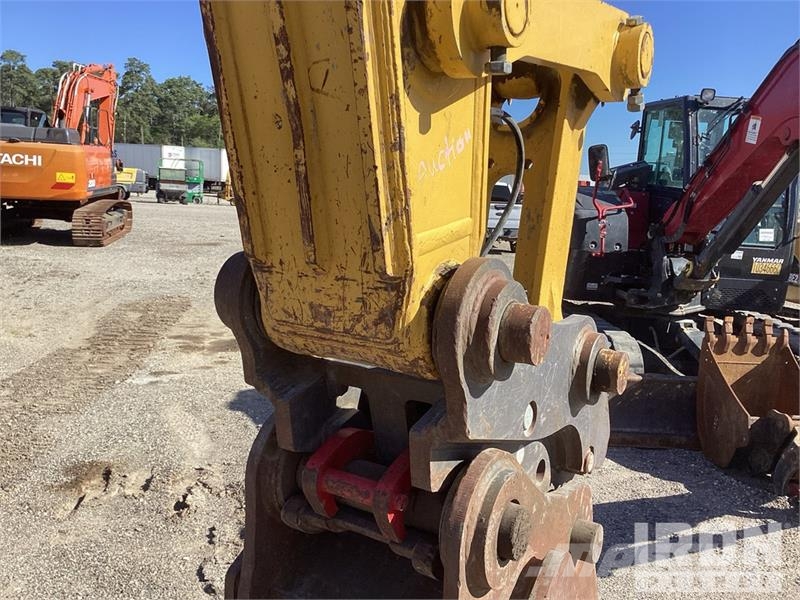 Kobelco SK210LC-11 Tracked Excavator Kāpurķēžu ekskavatori