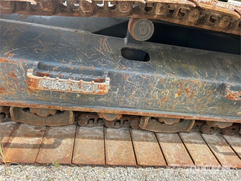 Kobelco SK210LC-11 Tracked Excavator 履帶式 挖土機/掘鑿機/挖掘機