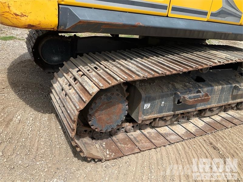 Kobelco SK210LC-11 Tracked Excavator 履帶式 挖土機/掘鑿機/挖掘機