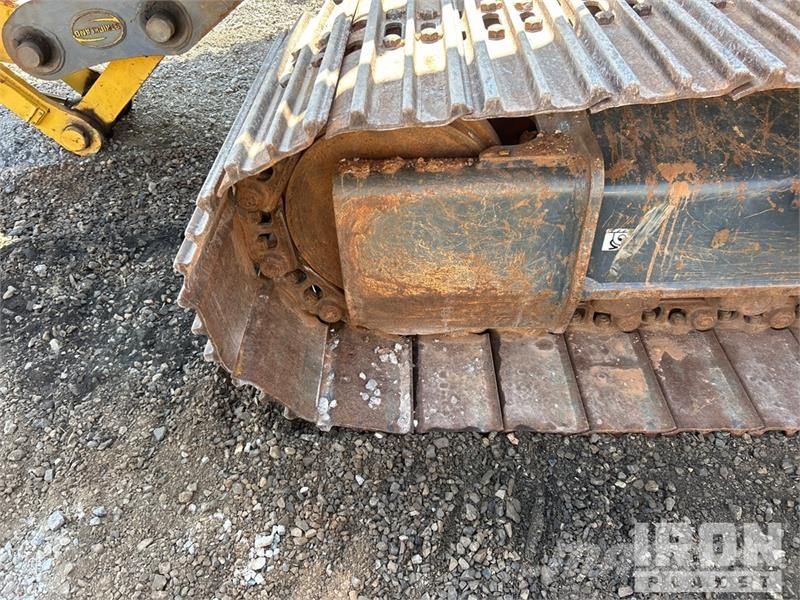 Kobelco SK210LC-11 Tracked Excavator 履帶式 挖土機/掘鑿機/挖掘機