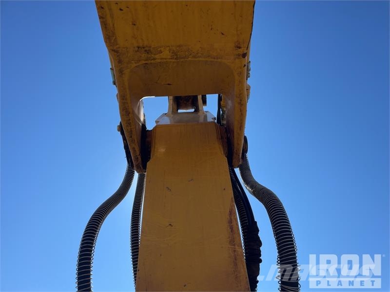 Kobelco SK210LC-11 Tracked Excavator Raupenbagger