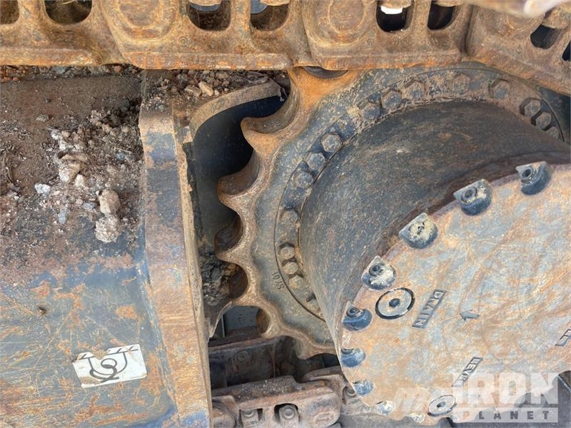 Kobelco SK210LC-11 Tracked Excavator Raupenbagger