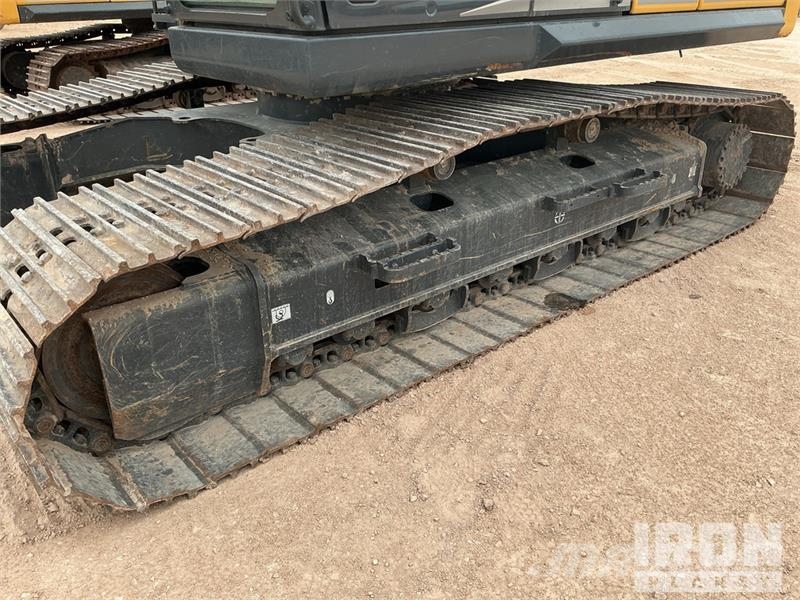 Kobelco SK210LC-11 Tracked Excavator 履帶式 挖土機/掘鑿機/挖掘機