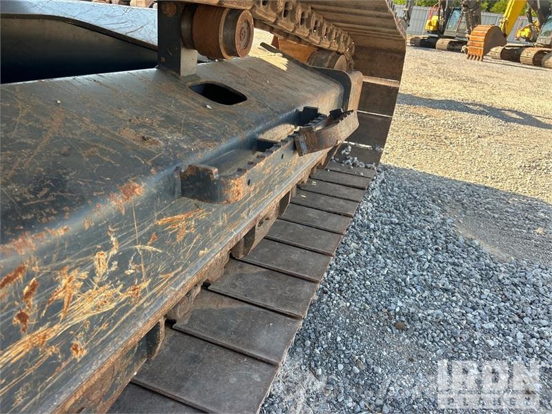 Kobelco SK210LC-11 Tracked Excavator 履帶式 挖土機/掘鑿機/挖掘機