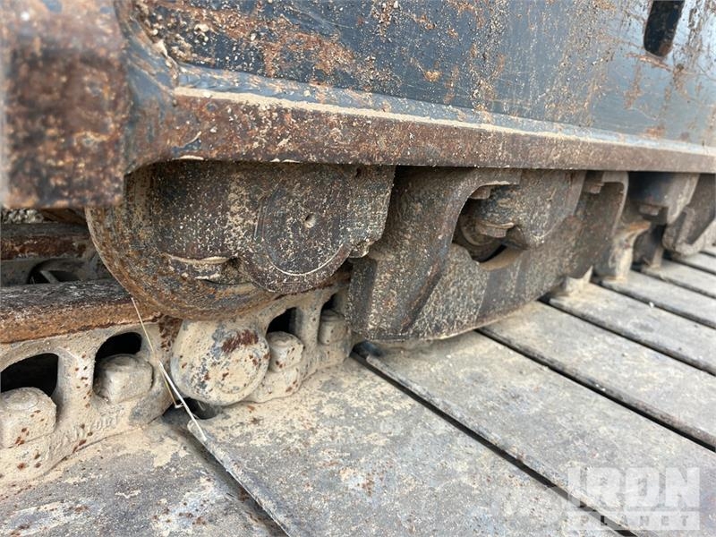 Kobelco SK210LC-11 Tracked Excavator Kāpurķēžu ekskavatori