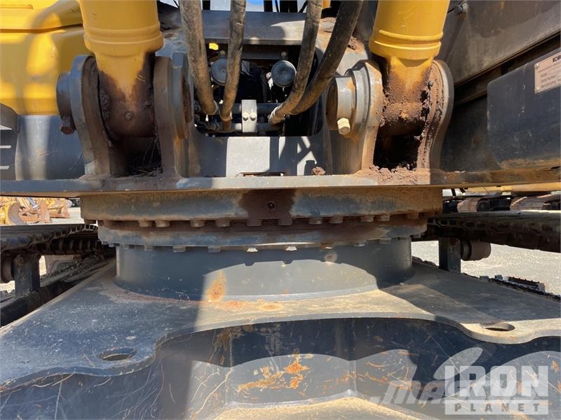 Kobelco SK210LC-11 Tracked Excavator Raupenbagger