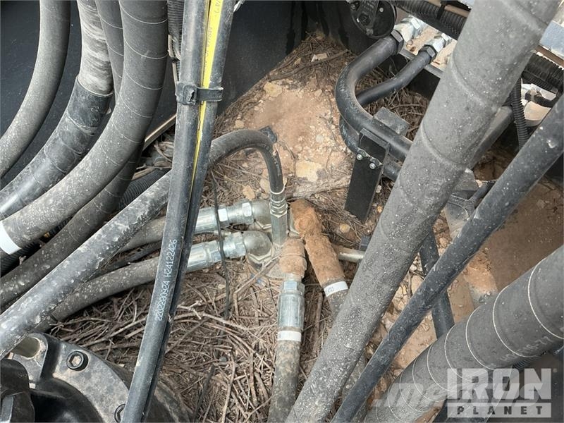 Kobelco SK210LC-11 Tracked Excavator 履帶式 挖土機/掘鑿機/挖掘機
