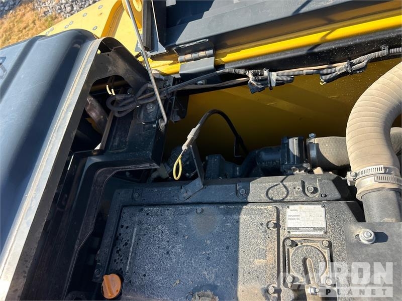 Kobelco SK210LC-11 Tracked Excavator 履帶式 挖土機/掘鑿機/挖掘機