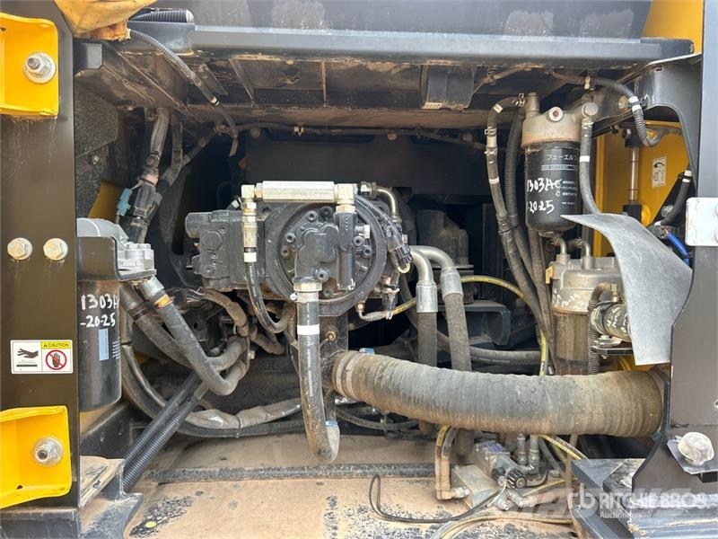 Kobelco SK210LC-11 Tracked Excavator 履帶式 挖土機/掘鑿機/挖掘機