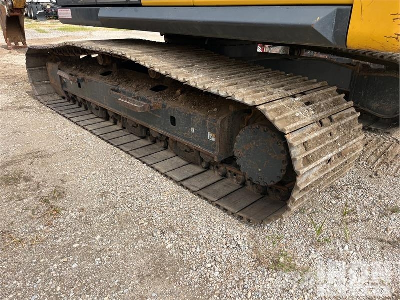 Kobelco SK210LC-11 Tracked Excavator Kāpurķēžu ekskavatori