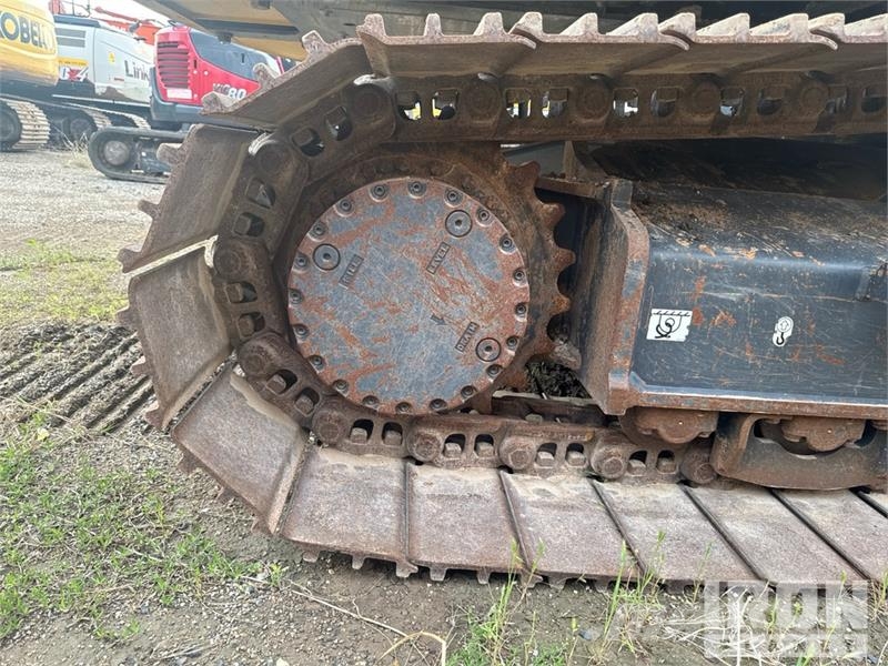 Kobelco SK210LC-11 Tracked Excavator 履帶式 挖土機/掘鑿機/挖掘機