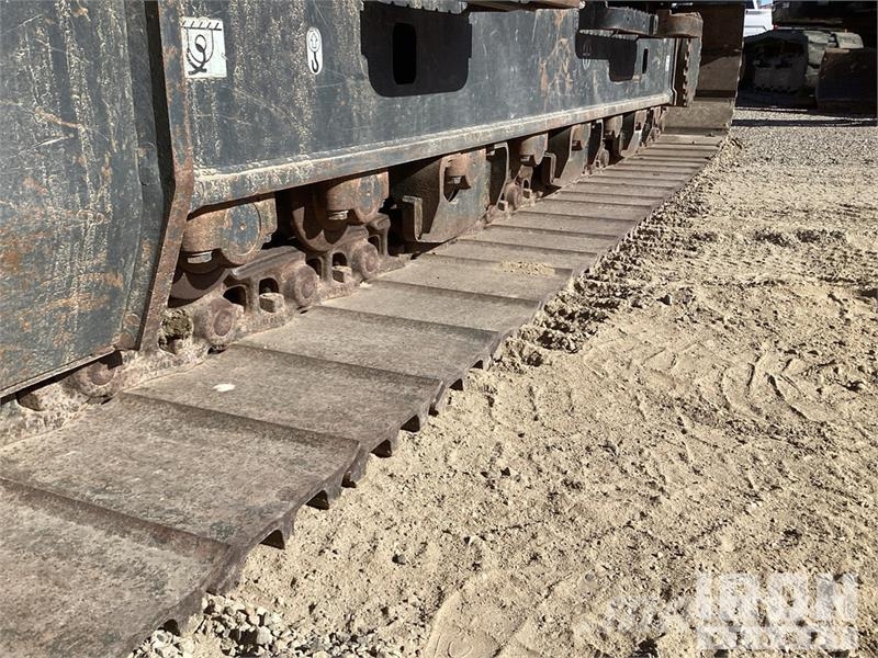 Kobelco SK210LC-11 Tracked Excavator Kāpurķēžu ekskavatori