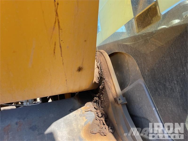 Kobelco SK210LC-11 Tracked Excavator Raupenbagger
