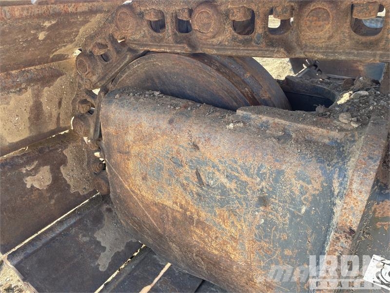 Kobelco SK210LC-11 Tracked Excavator Raupenbagger