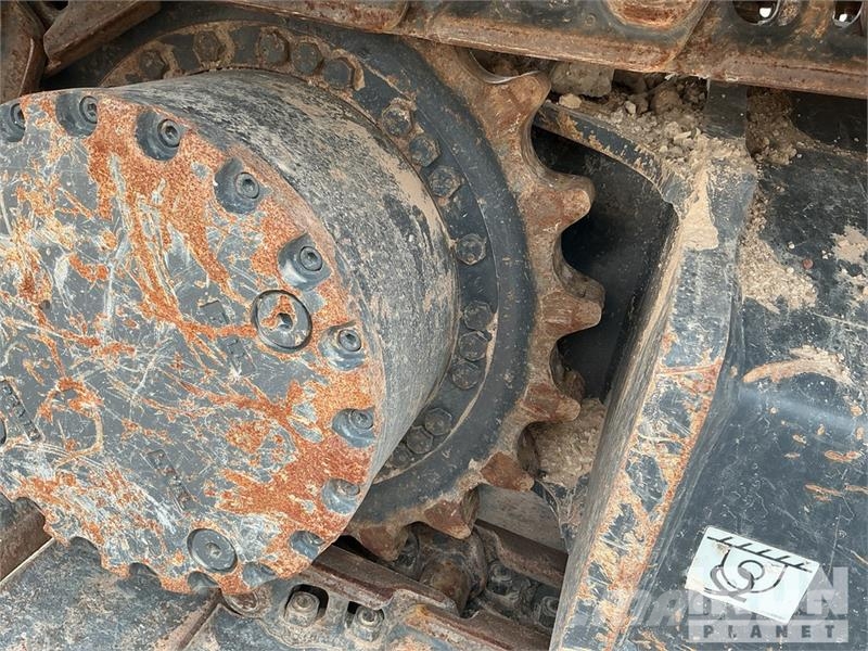 Kobelco SK210LC-11 Tracked Excavator 履帶式 挖土機/掘鑿機/挖掘機