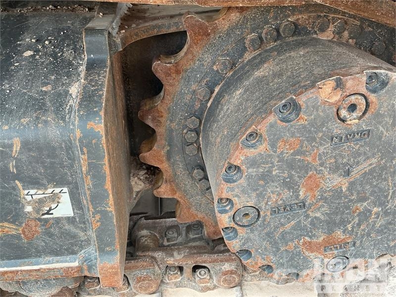 Kobelco SK210LC-11 Tracked Excavator 履帶式 挖土機/掘鑿機/挖掘機