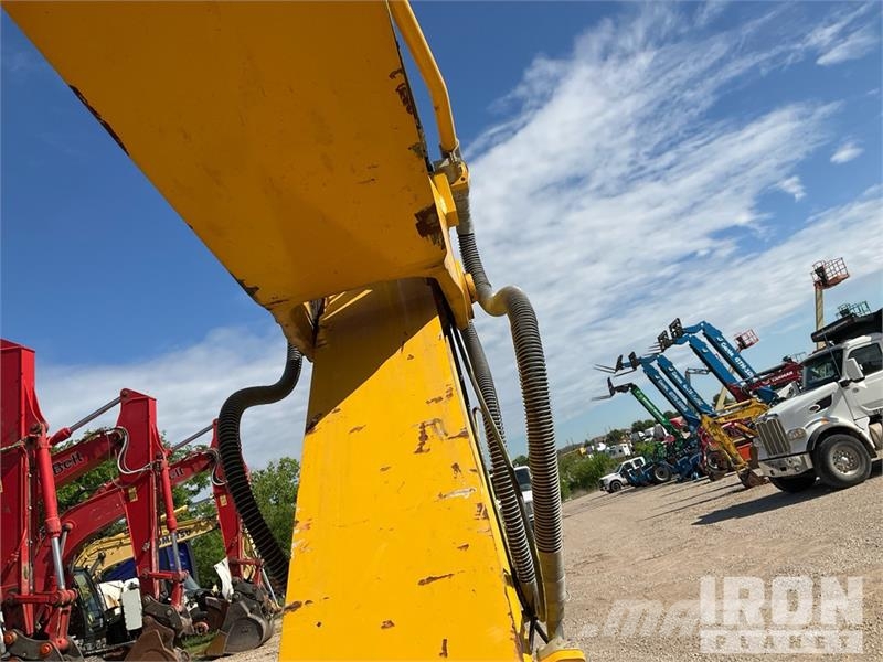 Kobelco SK210LC-11 Tracked Excavator 履帶式 挖土機/掘鑿機/挖掘機