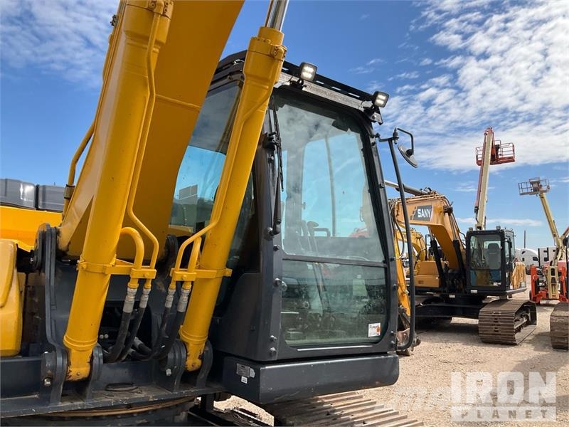 Kobelco SK210LC-11 Tracked Excavator 履帶式 挖土機/掘鑿機/挖掘機