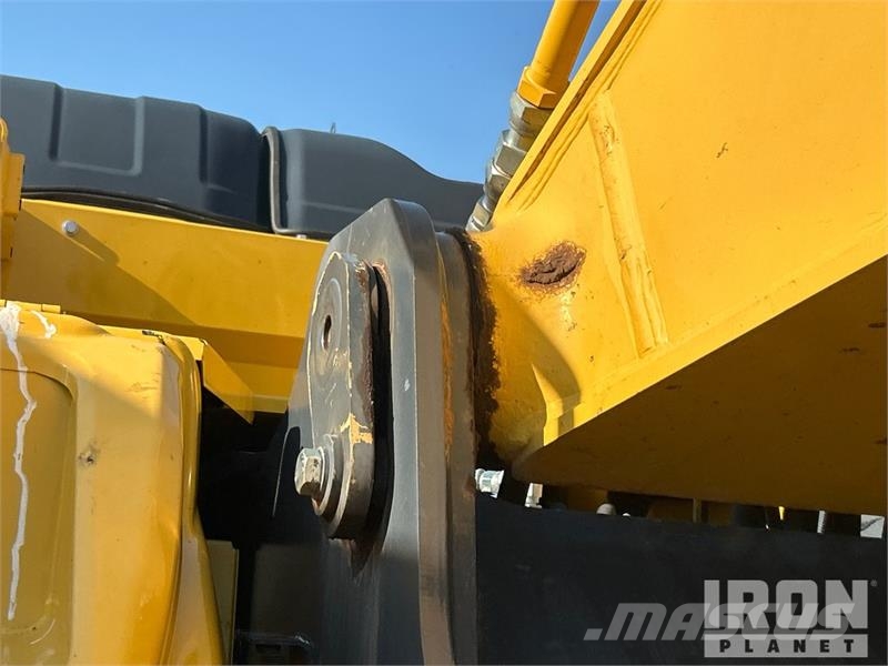 Kobelco SK210LC-11 Tracked Excavator 履帶式 挖土機/掘鑿機/挖掘機