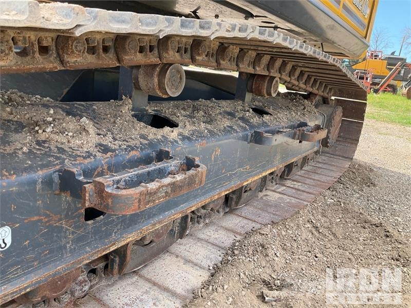 Kobelco SK210LC-11 Tracked Excavator 履帶式 挖土機/掘鑿機/挖掘機