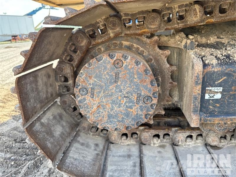 Kobelco SK210LC-11 Tracked Excavator 履帶式 挖土機/掘鑿機/挖掘機