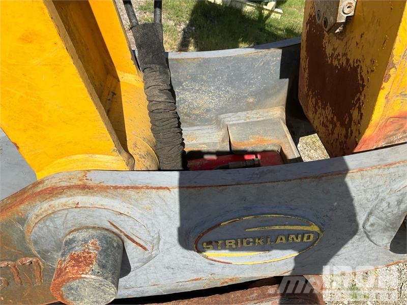 Kobelco SK210LC-11 Tracked Excavator 履帶式 挖土機/掘鑿機/挖掘機