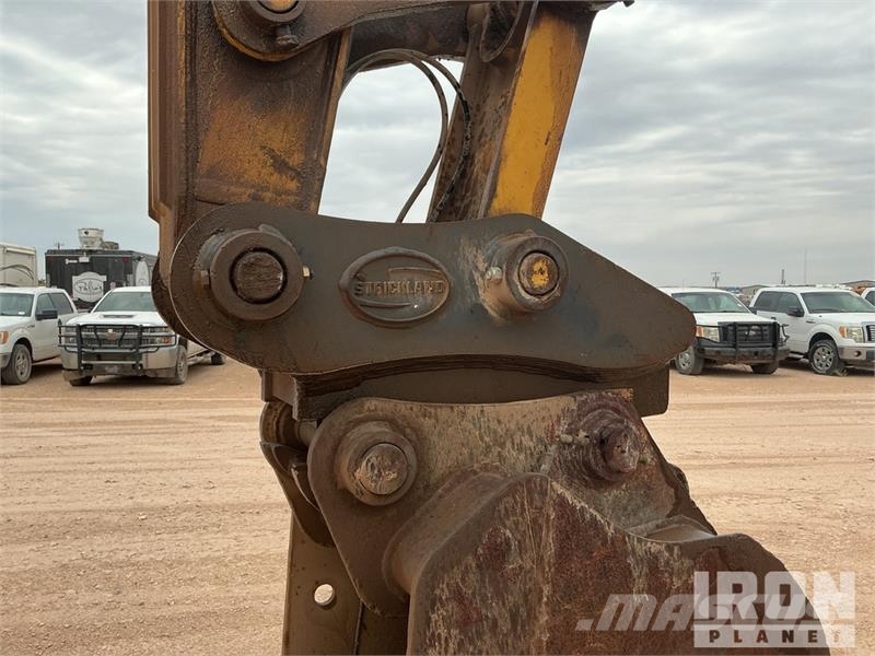 Kobelco SK210LC-11 Tracked Excavator 履帶式 挖土機/掘鑿機/挖掘機