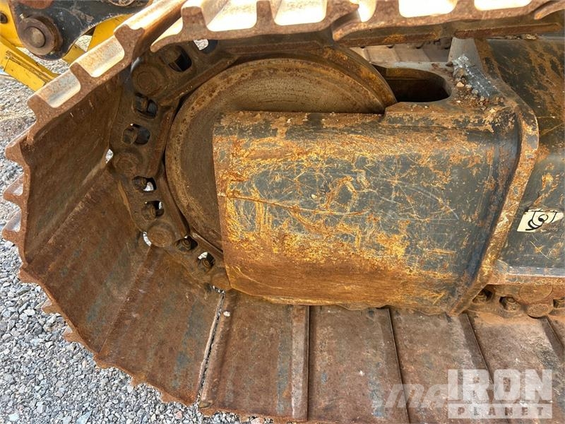 Kobelco SK210LC-11 Tracked Excavator 履帶式 挖土機/掘鑿機/挖掘機