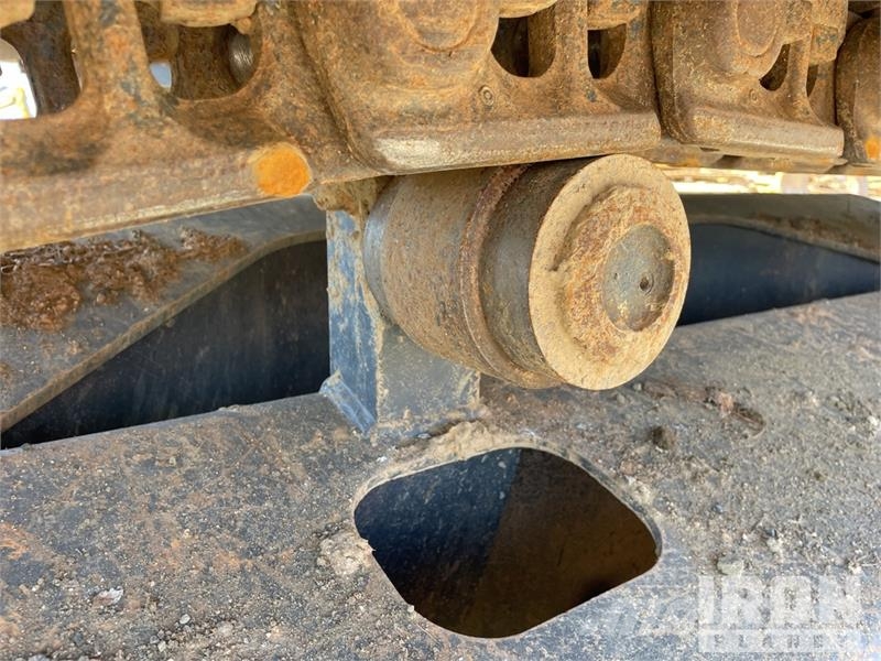 Kobelco SK210LC-11 Tracked Excavator Raupenbagger