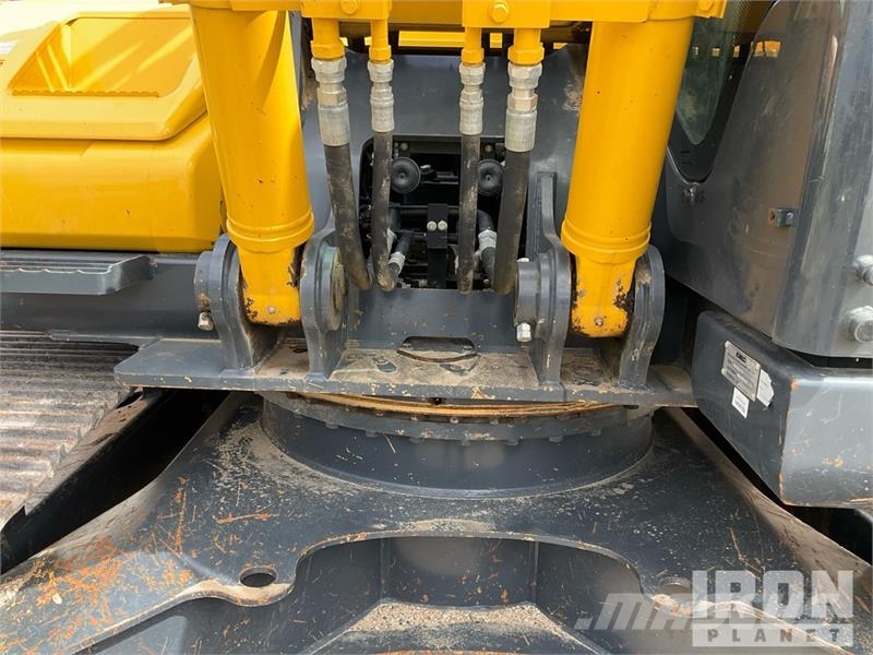 Kobelco SK210LC-11 Tracked Excavator 履帶式 挖土機/掘鑿機/挖掘機