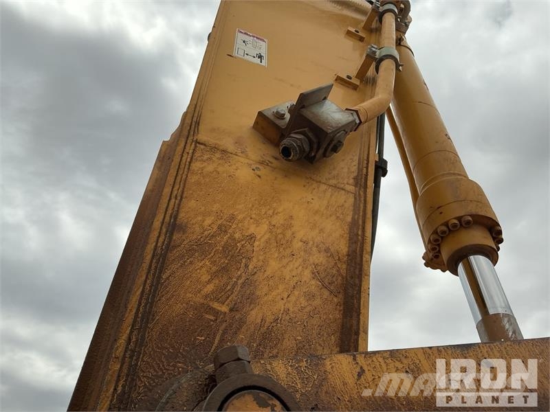 Kobelco SK210LC-11 Tracked Excavator 履帶式 挖土機/掘鑿機/挖掘機