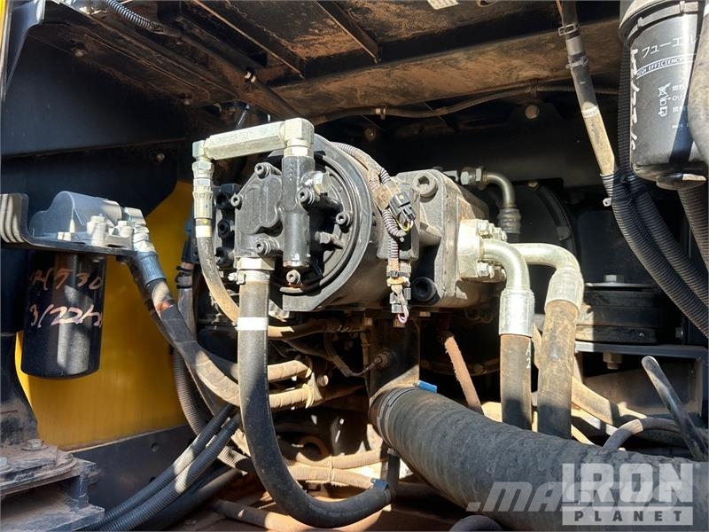 Kobelco SK210LC-11 Tracked Excavator 履帶式 挖土機/掘鑿機/挖掘機
