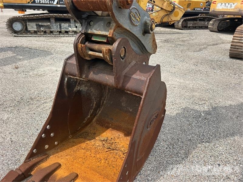 Kobelco SK210LC-11 Tracked Excavator 履帶式 挖土機/掘鑿機/挖掘機